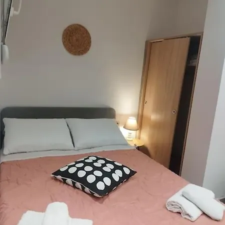 Melograno Di Rodi 3 Apartment Rhodes City