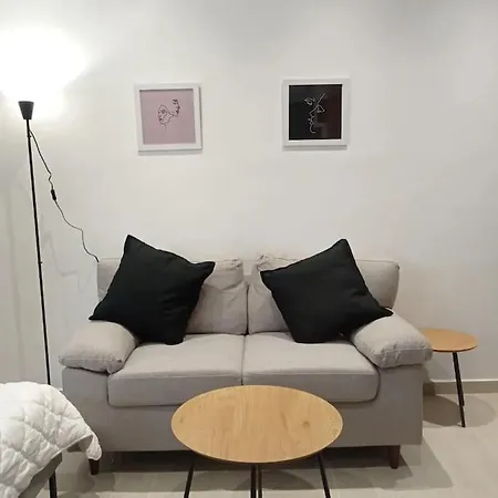 Melograno Di Rodi 3 Apartment *