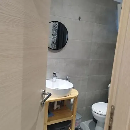 Apartment Melograno Di Rodi 3