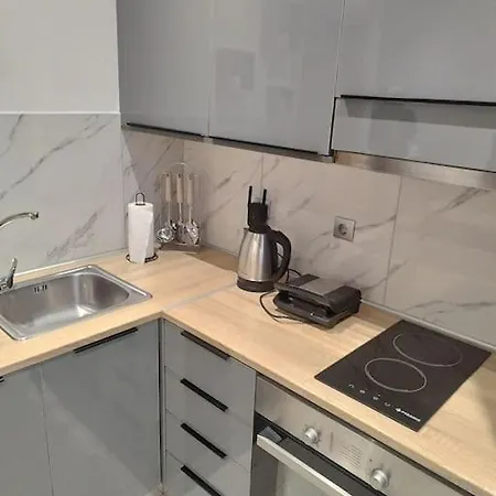 Melograno Di Rodi 3 Διαμέρισμα