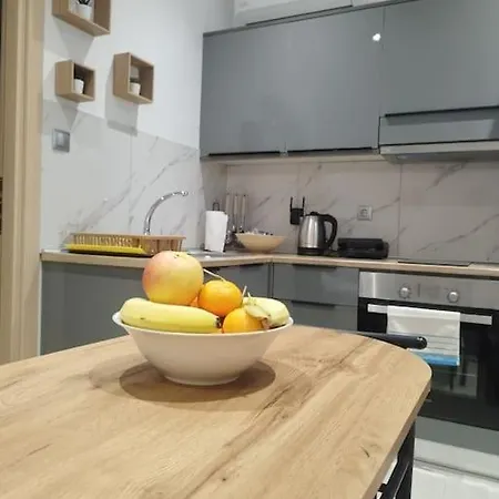 Melograno Di Rodi 3 Διαμέρισμα