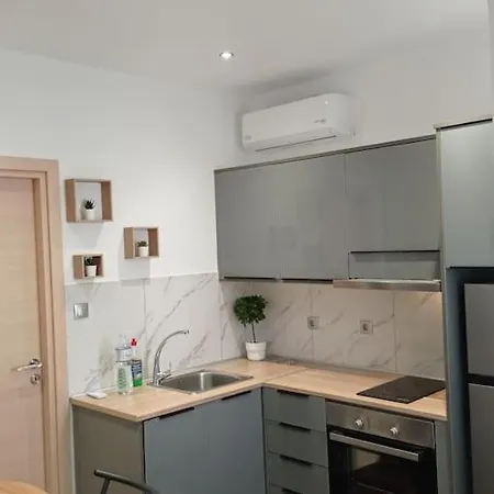 Melograno Di Rodi 3 * עיר רודוס