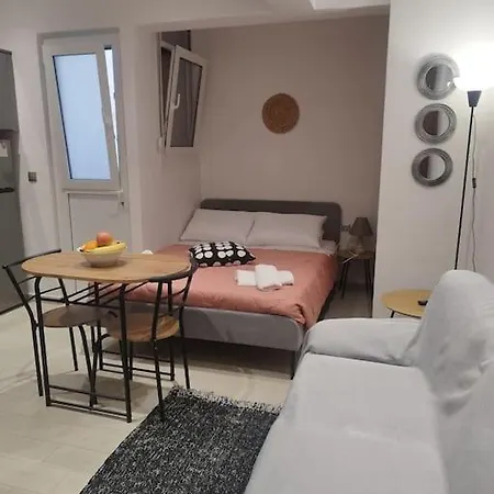 Melograno Di Rodi 3 Apartmán *