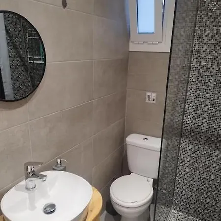 Melograno Di Rodi 3 דירה