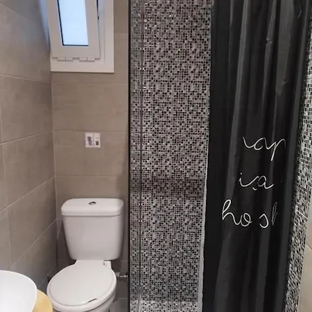 Apartamento Melograno Di Rodi 3 Near New Marina And Rhodes Port *