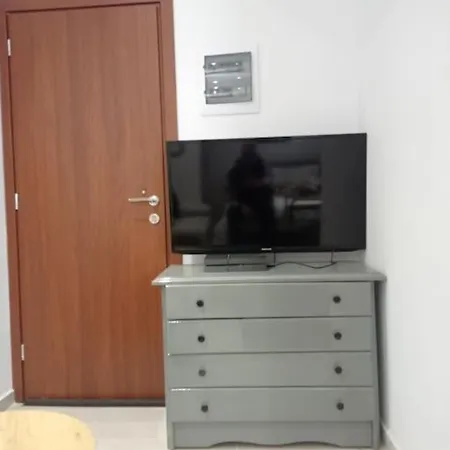 Apartmán Melograno Di Rodi 3 *