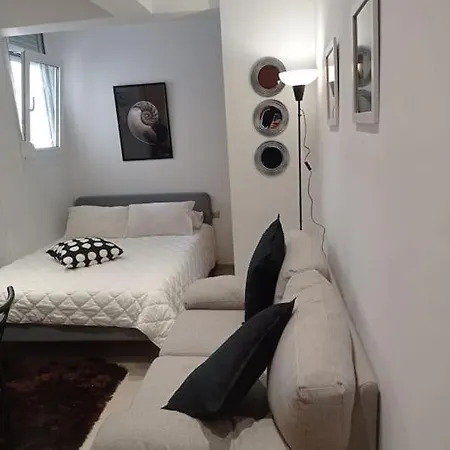 Melograno Di Rodi 3 * עיר רודוס