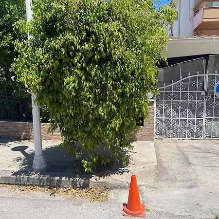 דירה Melograno Di Rodi 3 עיר רודוס