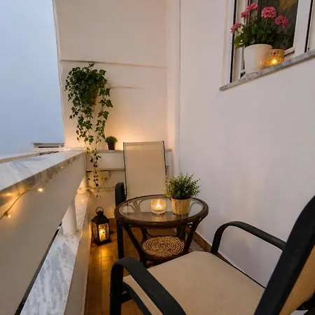 Apartment Melograno Di Rodi 3 Near New Marina And Rhodes Port *