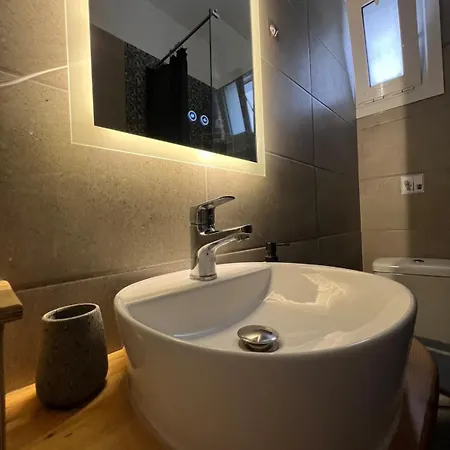Apartment Melograno Di Rodi 3 Near New Marina And Rhodes Port *