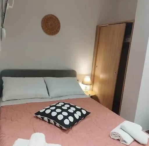 Melograno Di Rodi 3 Daire Rhodes City