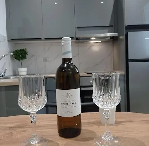 Daire Melograno Di Rodi 3 *