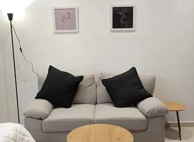 Melograno Di Rodi 3 Lejlighed *