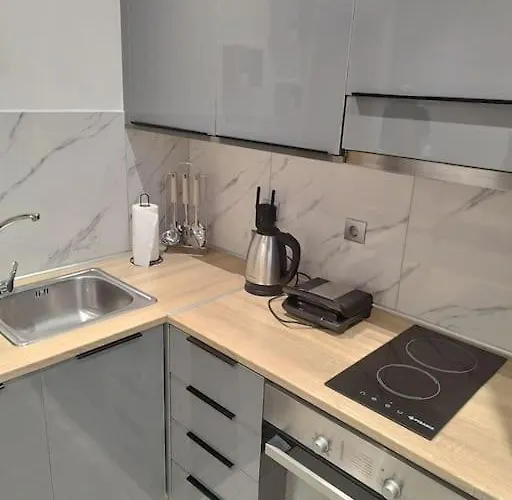 Melograno Di Rodi 3 Daire