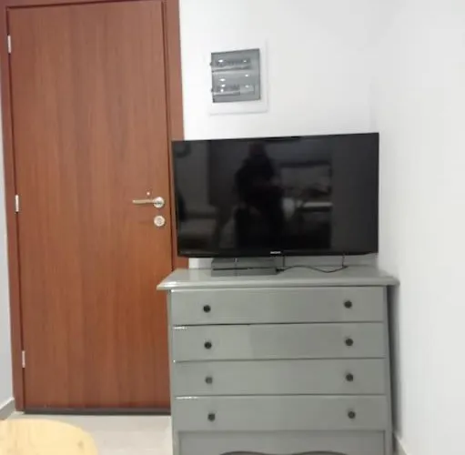 Daire Melograno Di Rodi 3 *