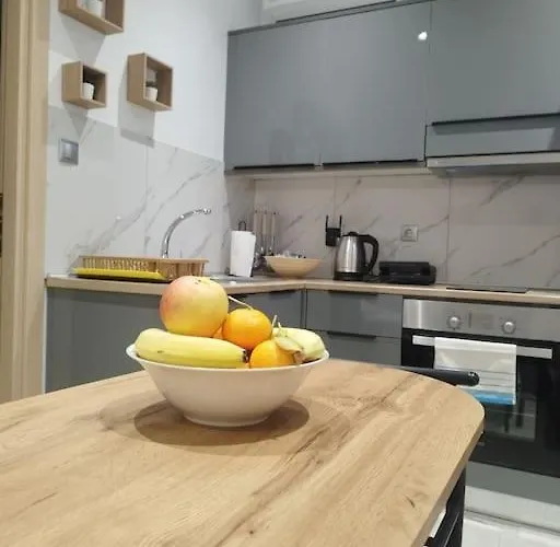 Melograno Di Rodi 3 Daire