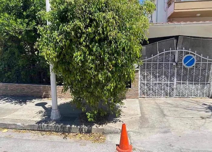 Daire Melograno Di Rodi 3 Rhodes City