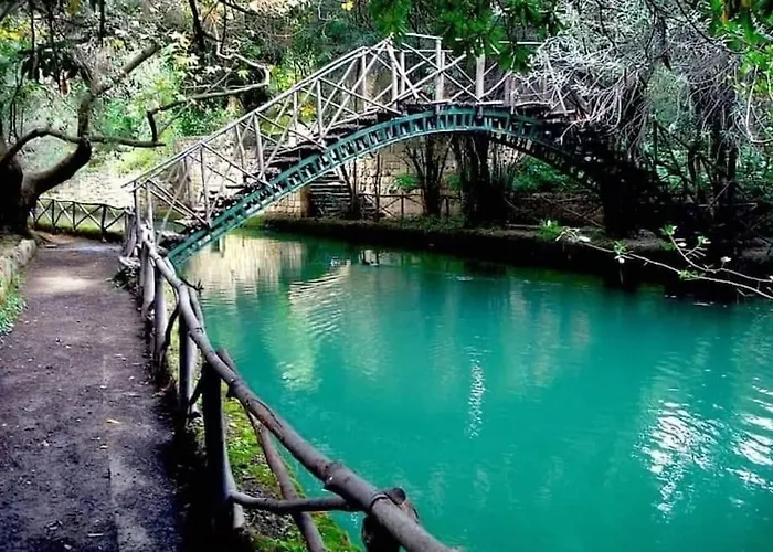 Melograno Di Rodi 3 *